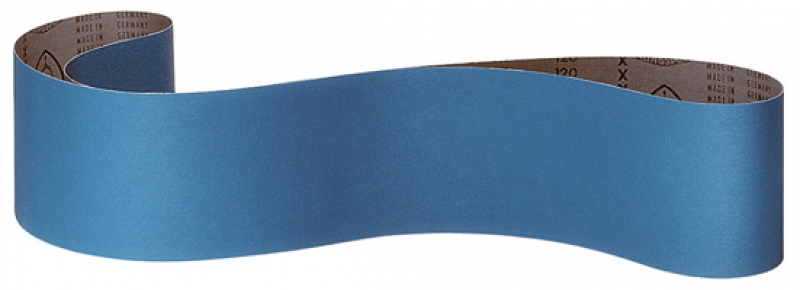BANDES ABRASIVES