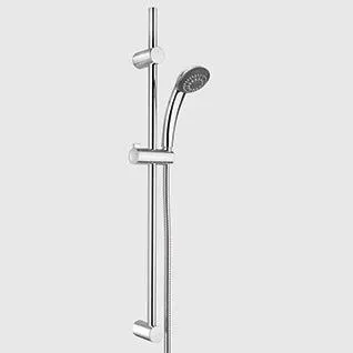 BARRE DCH.CPLTE 1J.ECO1 60CM CHR PF 323A