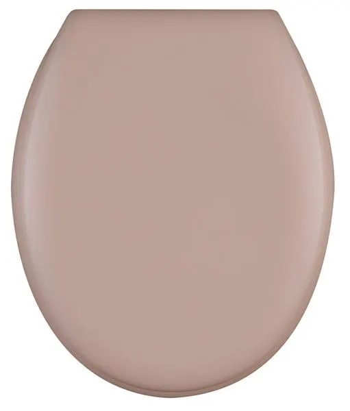 ABATTANT RD'2 TISSOT PRO DBL BEIGE 7RD9010D