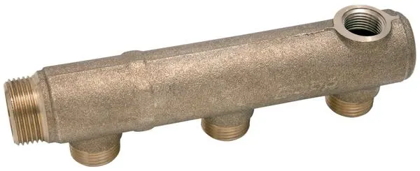 DISTRIBUTEUR BG4+PURGE 4D M3/4M1/2 23001587