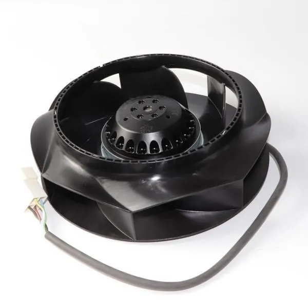 VENTILATEUR 022675