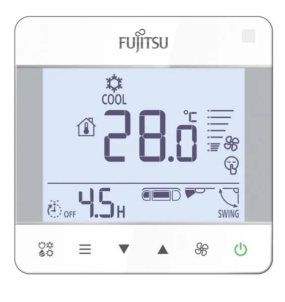 TELECOMMANDE FILAIRE A ENCASTRER 809034