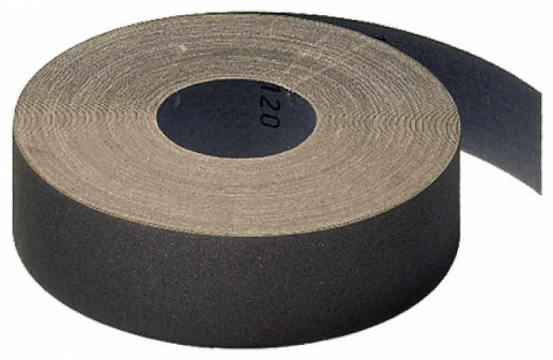 ROULEAUX ABRASIFS