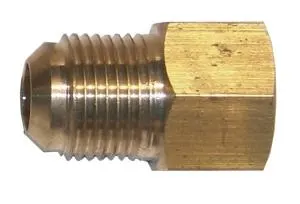 UNION DROIT FLARE 1/2 1/4 COR50161