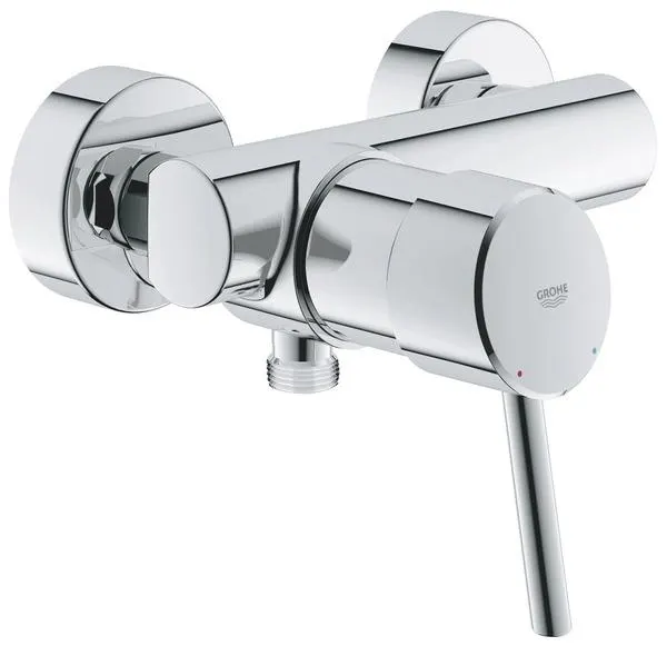 MITIGEUR DCH MUR. CONCETTO 32210001