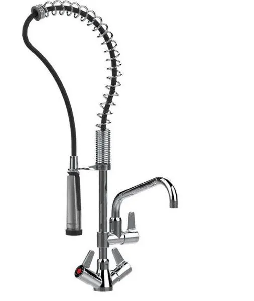 MINI COL/MELAN/DCHT PRESTO MAESTRO 25CM 70830