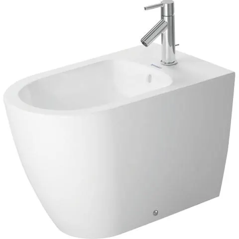 BIDET S/PIED ME BYSTARCK BLC/SAT. 2289103200