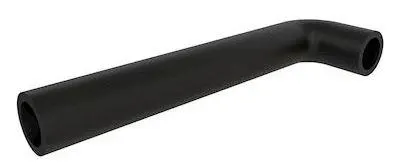 ADAPTATEUR COUDE CAOUTCHOUC L142 ACC00934