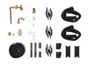 KIT RAFRAICHISSEMENT HYBRIDE GAZ 075325