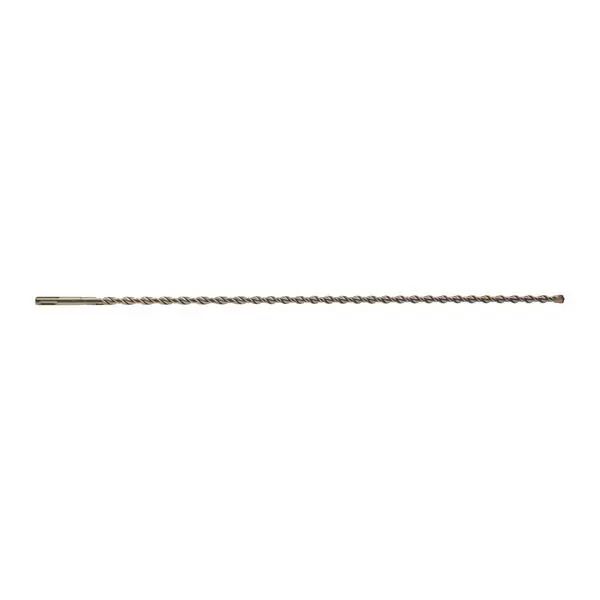 FORET SDS PLUS M2 2T. 10X1000MM 4932367015