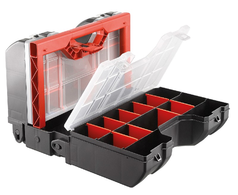 BOÎTES À OUTILS