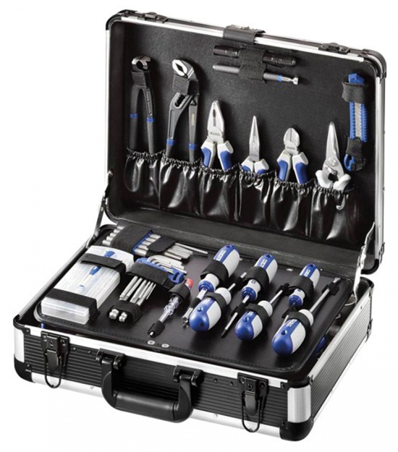 VALISE EXPERT FACOM 145 OUTILS