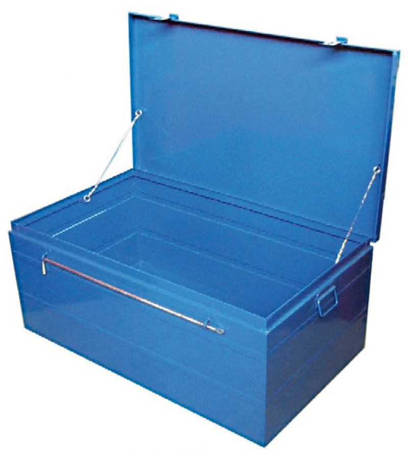 COFFRES DE CHANTIER