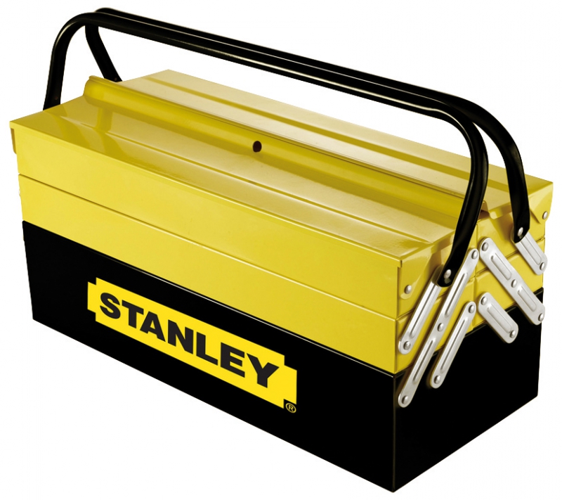 BOÎTES À OUTILS