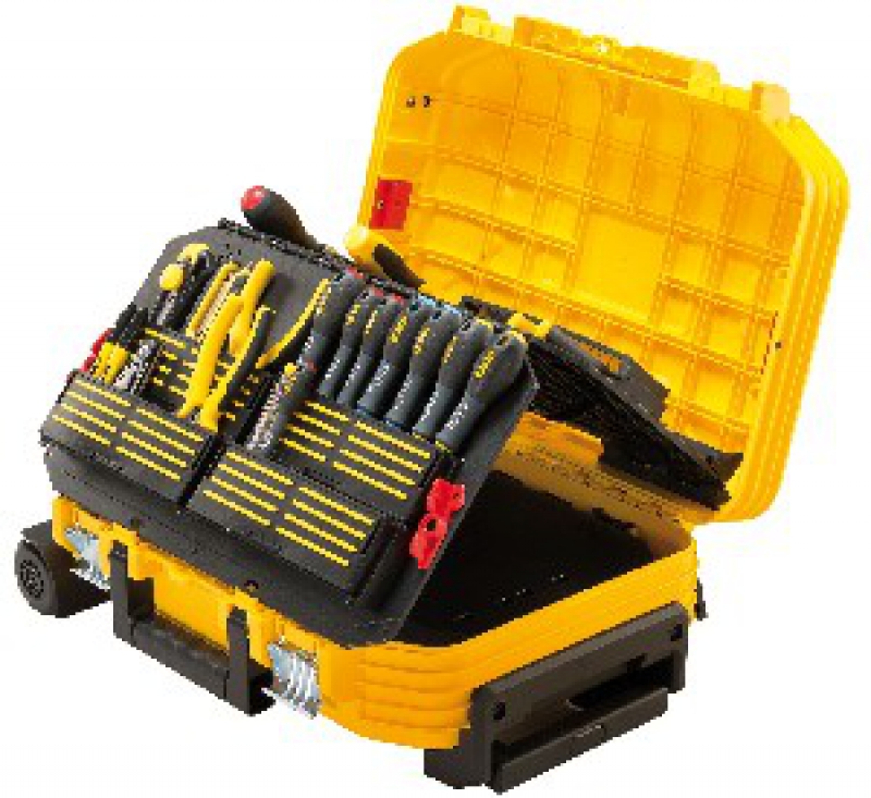 BOÎTES À OUTILS