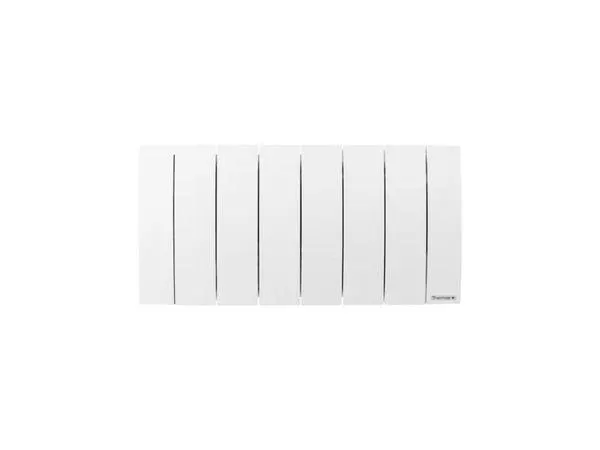 RAD.BILBAO 3 BAS 700W BLANC 495821