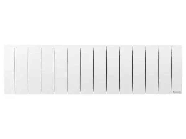 RAD.BILBAO 3 BAS 1400W BLANC 495851