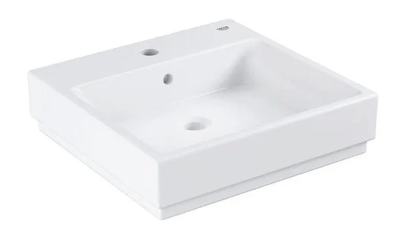 LAVABO SUSP/50 CUBE CERAMIC 3947400H