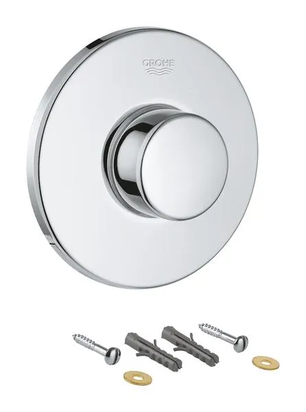 COMMANDE DISTANCE WC 6L GROHE 43470000
