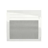 RAD.RAY.TATOU HOR. 300W 453X477 BLC 666416