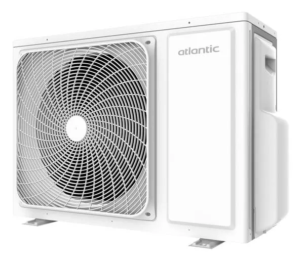CLIM.U.E.DOJO 1U 012 DB.UE 3500W 872927