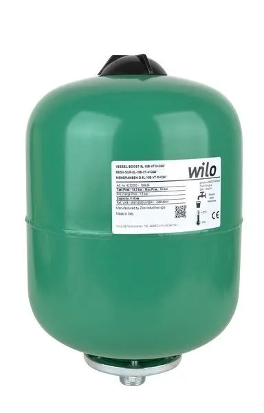 RESERVOIR SUR 100L 16B VT V G1" 4223308