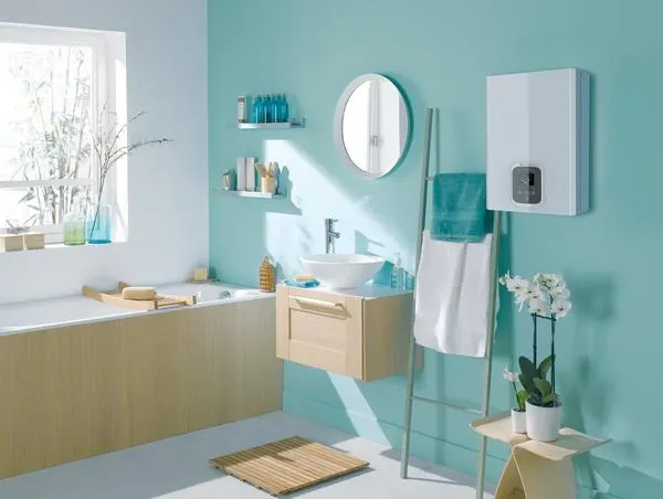 CHAUF.BAIN BU/PR AVENIR + LNX 16 GPL 3632448