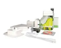 POMPE MINI VERTE SILENCE+SLIM IVOIRE FP3312/2