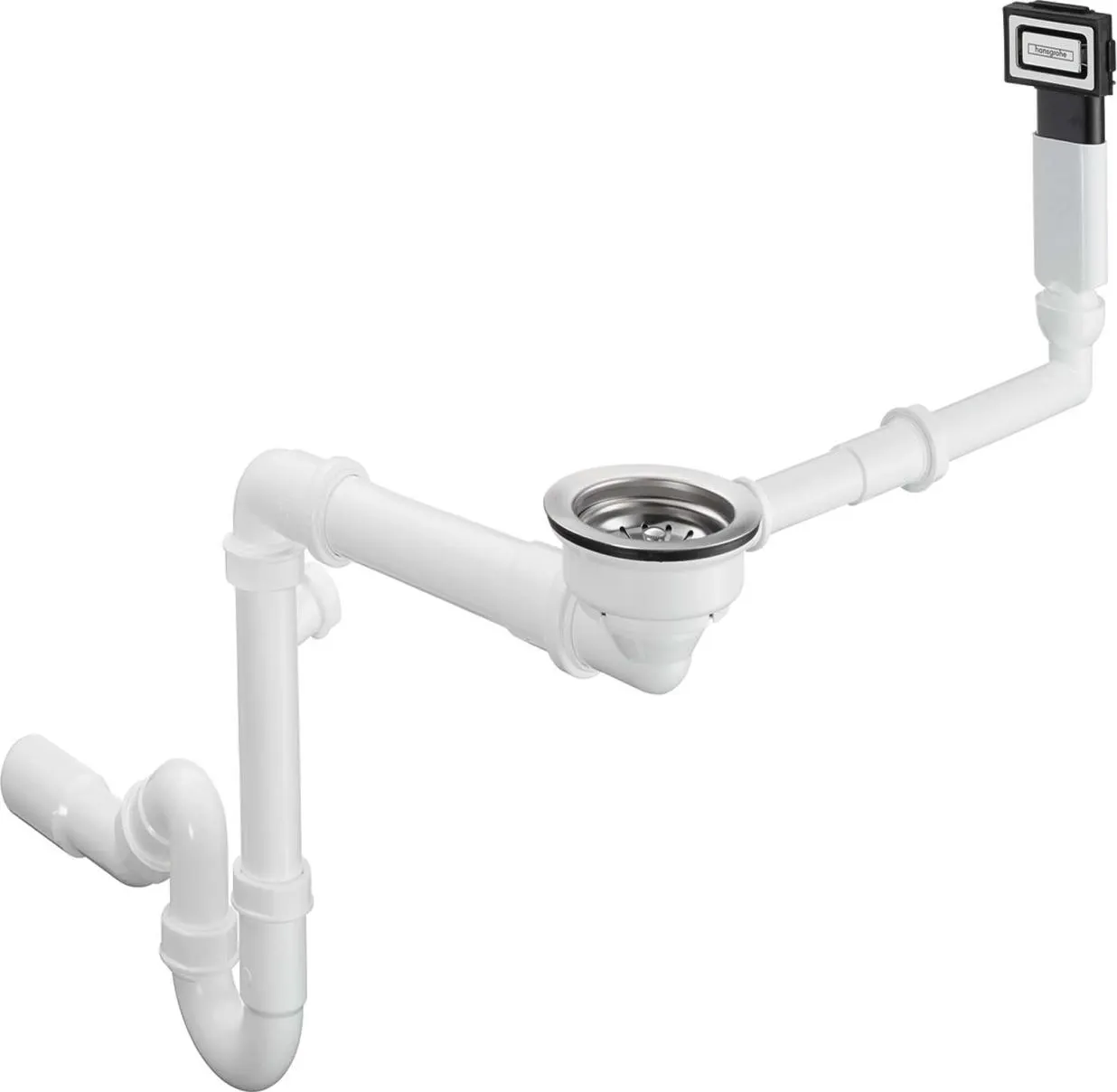 GARNITURE DE VIDAGE MANUELLE D16-10 43927000