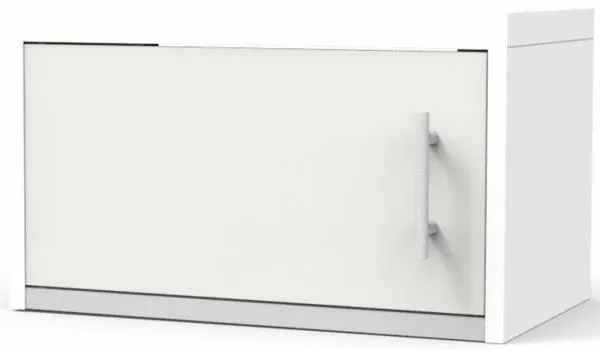 NICHE HAUTE CLIPMETAL 60X35 GLAC. ASMO060T00