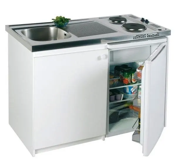 KITCHENETTE MAN411-1200+F55+CONF600+EL 902083