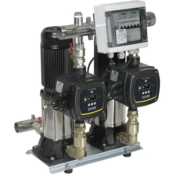 SURPRESSEUR DBL 2-KVC AD 35/120 MONO 209221