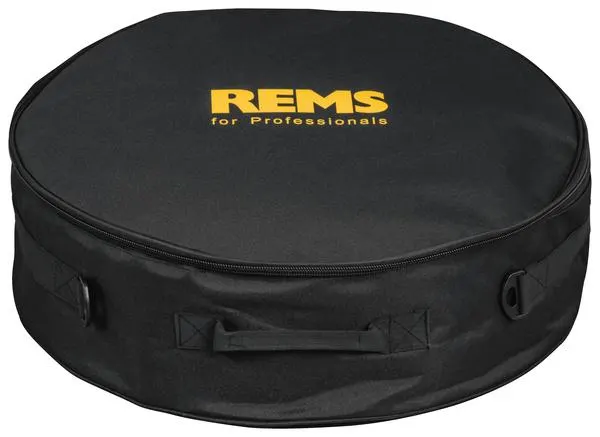 SAC TRANSPORT SET CAMERA-CABLE REMS 175123 R