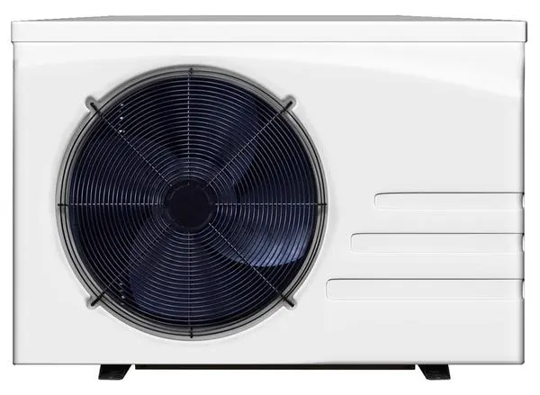 PAC INVERTER R32 BLANCHE 17M GHD 150 0297