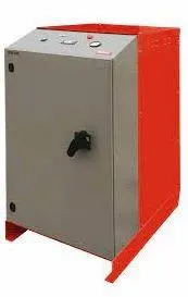 CHAUD ELEC.MOD.SOL.CYLAE 156KW CYLAE156