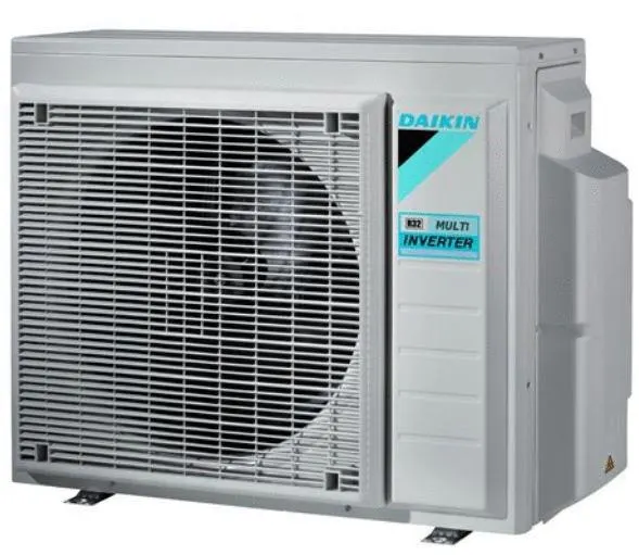CLIM.U.E.MULTI.BLUEVOLUTION 8KW 4MXM80N9