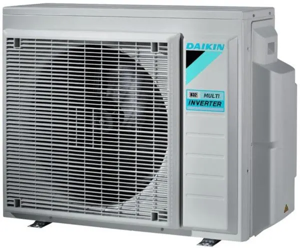 CLIM.U.E.MULTI.BLUEVOLUTION 9KW 5MXM90N9