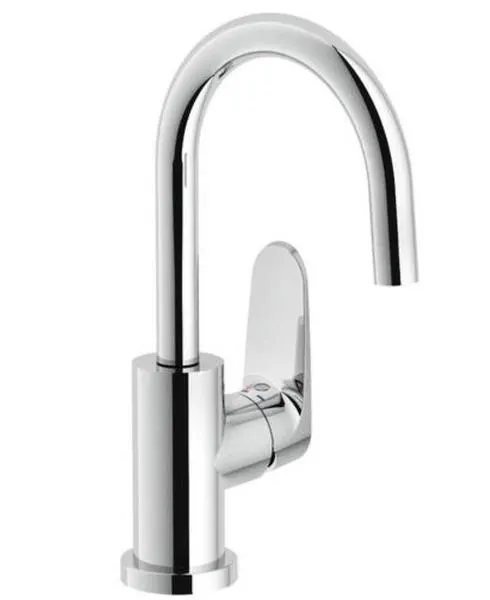 MITIGEUR LAV.HT METRO 2.CHR ME99338/2CR