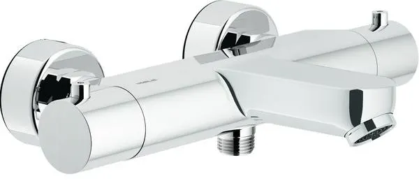 MITIGEUR BD TH.METRO 2.CHR ME87010/1CR