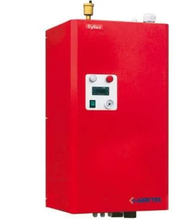 CHAUD.ELEC.MURALE CYLAE 78KW CYLAE78
