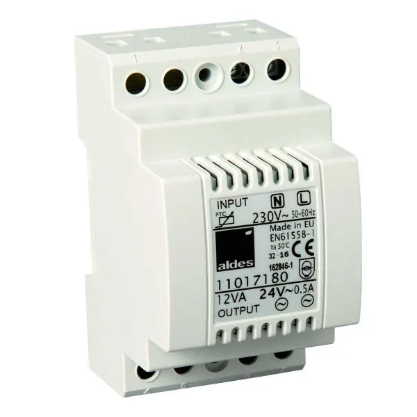 ALIMENTATION 230/24V CAPTEUR CO2 11017180