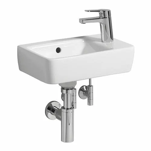 LAVE-MAINS PRIMA STYLE 40X25 BLC 00109300000