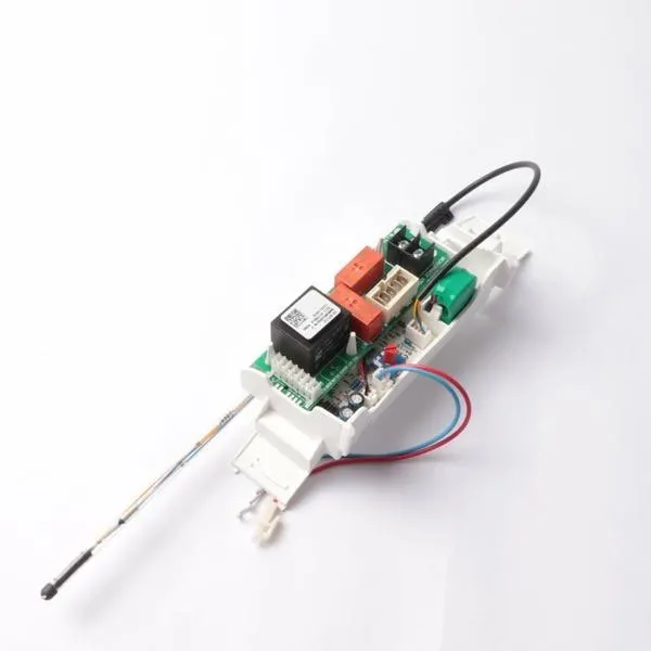 THERMOSTAT ELECTRO KITABLE ACI6 070225