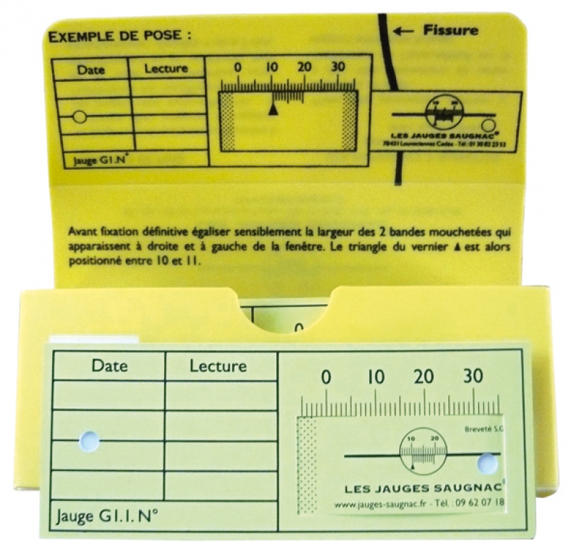 CONTRÔLES