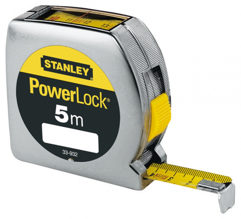 POWERLOCK 5M L-DIRECT 0-33-932