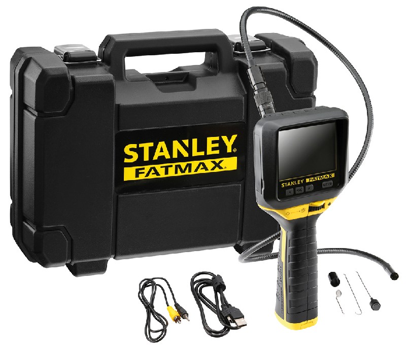 CAMERA INSPECTION FATMAX