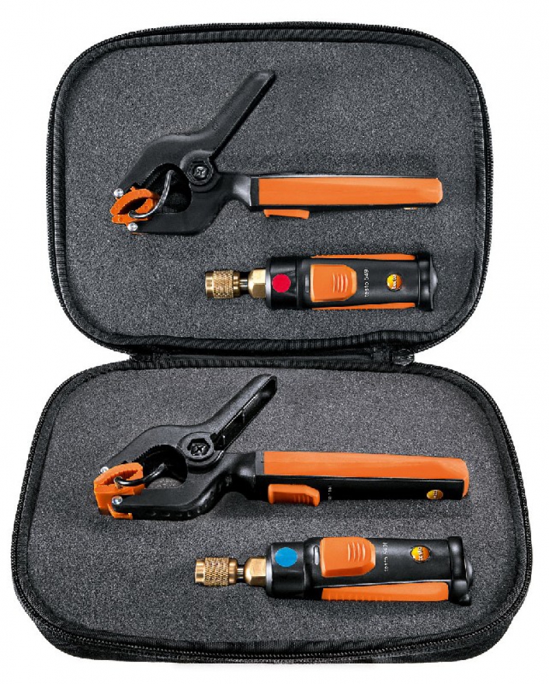 OUTILLAGE FRIGORISTE