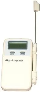 THERMOMETRE DIGITAL+SONDE AMB. CBM COR40118