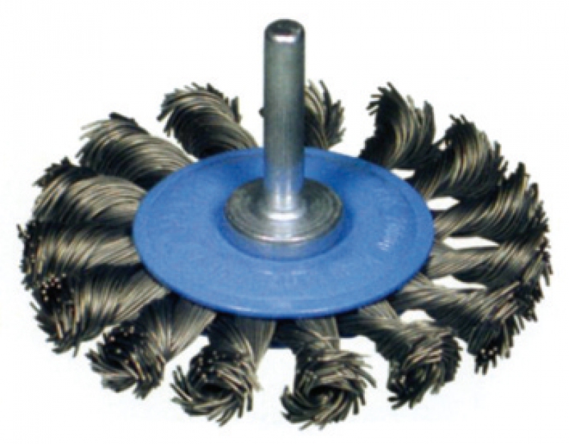 BROSSES POUR PERCEUSES