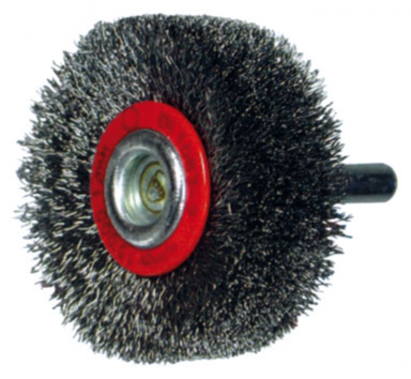 BROSSES POUR PERCEUSES